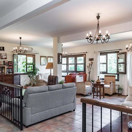 Hotel Rural Xerete นาวากอนเซโค ภายนอก รูปภาพ