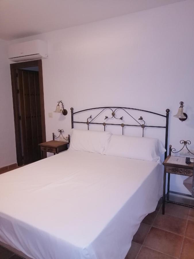 Hotel Rural Xerete นาวากอนเซโค ภายนอก รูปภาพ