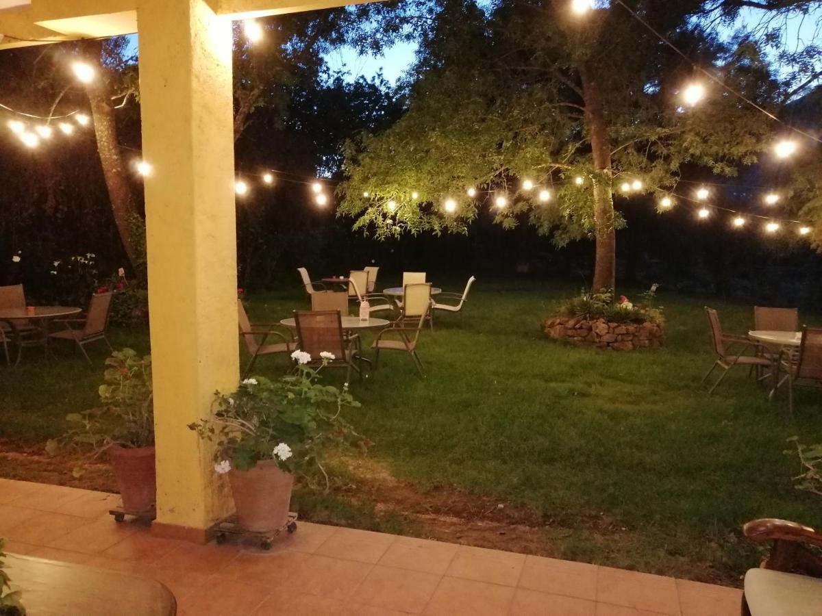 Hotel Rural Xerete นาวากอนเซโค ภายนอก รูปภาพ