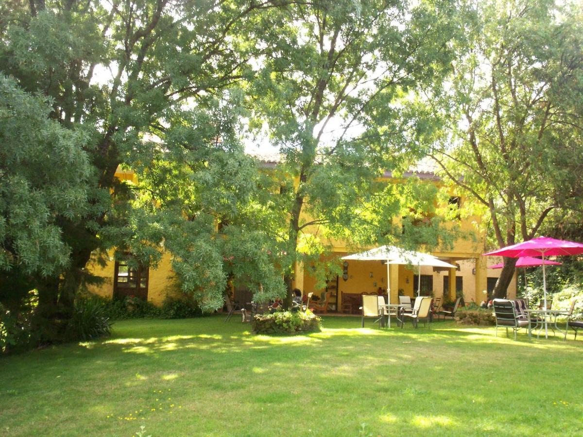 Hotel Rural Xerete นาวากอนเซโค ภายนอก รูปภาพ