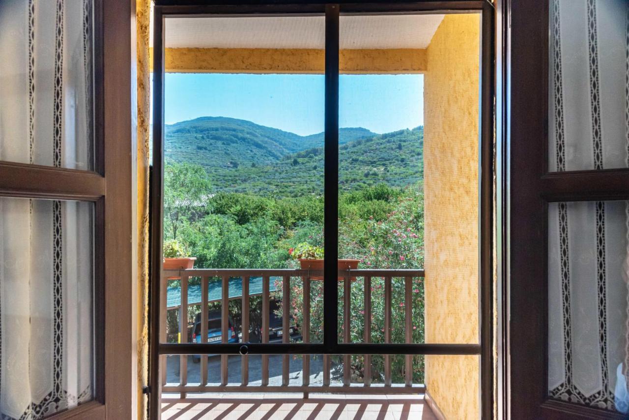 Hotel Rural Xerete นาวากอนเซโค ภายนอก รูปภาพ