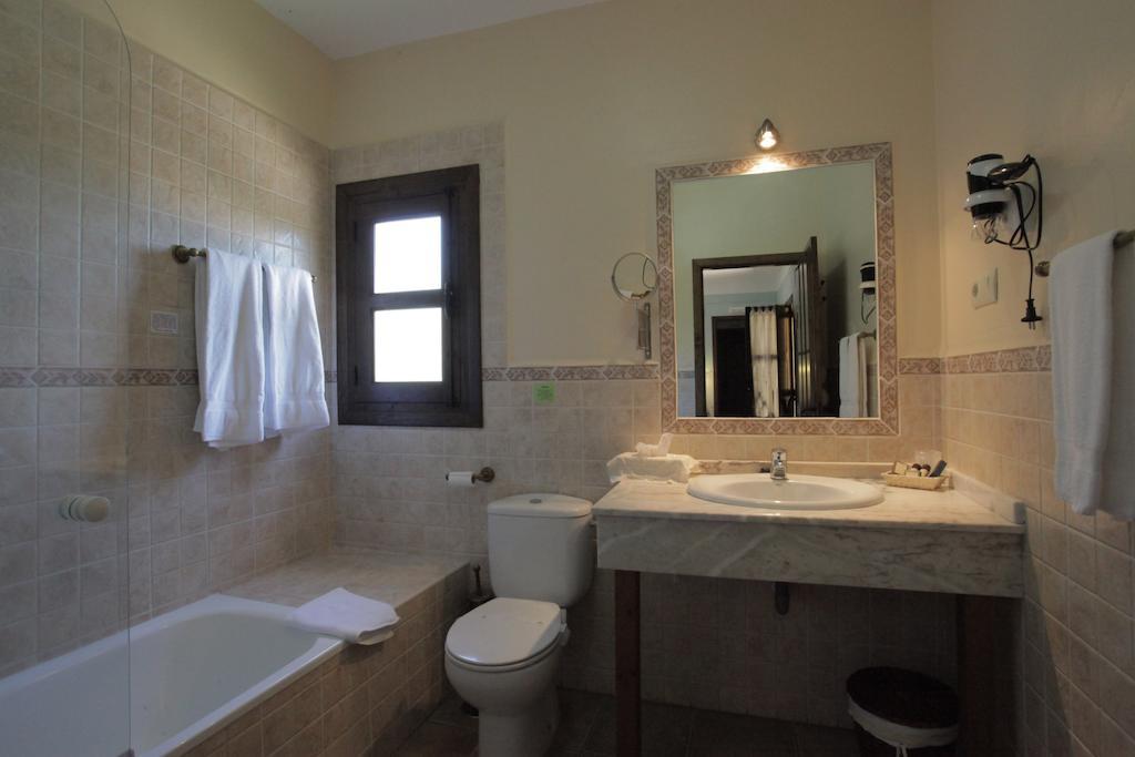 Hotel Rural Xerete นาวากอนเซโค ห้อง รูปภาพ