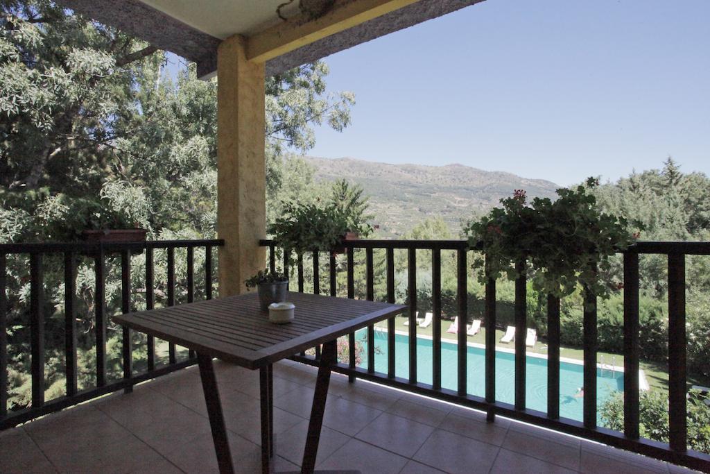 Hotel Rural Xerete นาวากอนเซโค ห้อง รูปภาพ