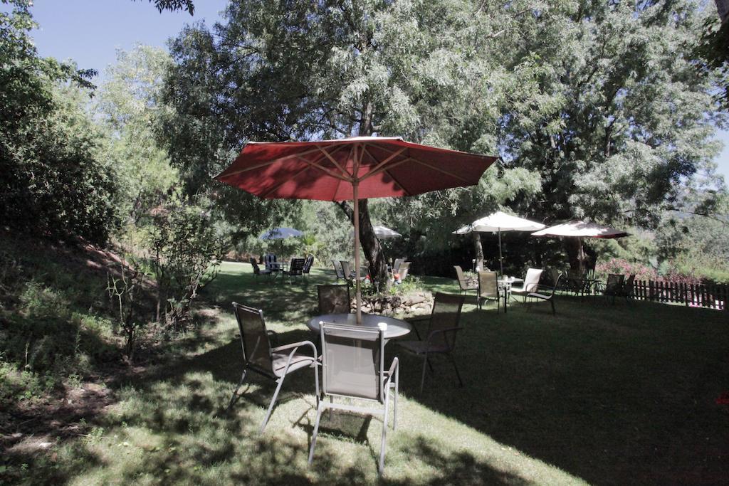 Hotel Rural Xerete นาวากอนเซโค ภายนอก รูปภาพ