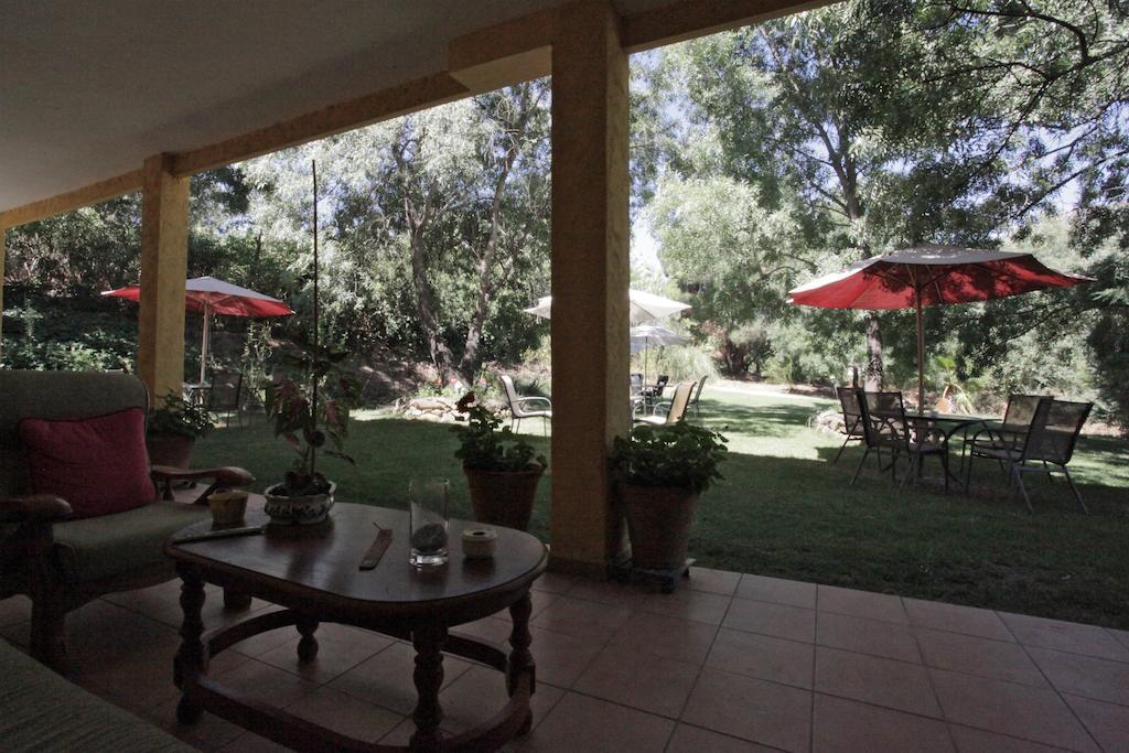 Hotel Rural Xerete นาวากอนเซโค ภายนอก รูปภาพ