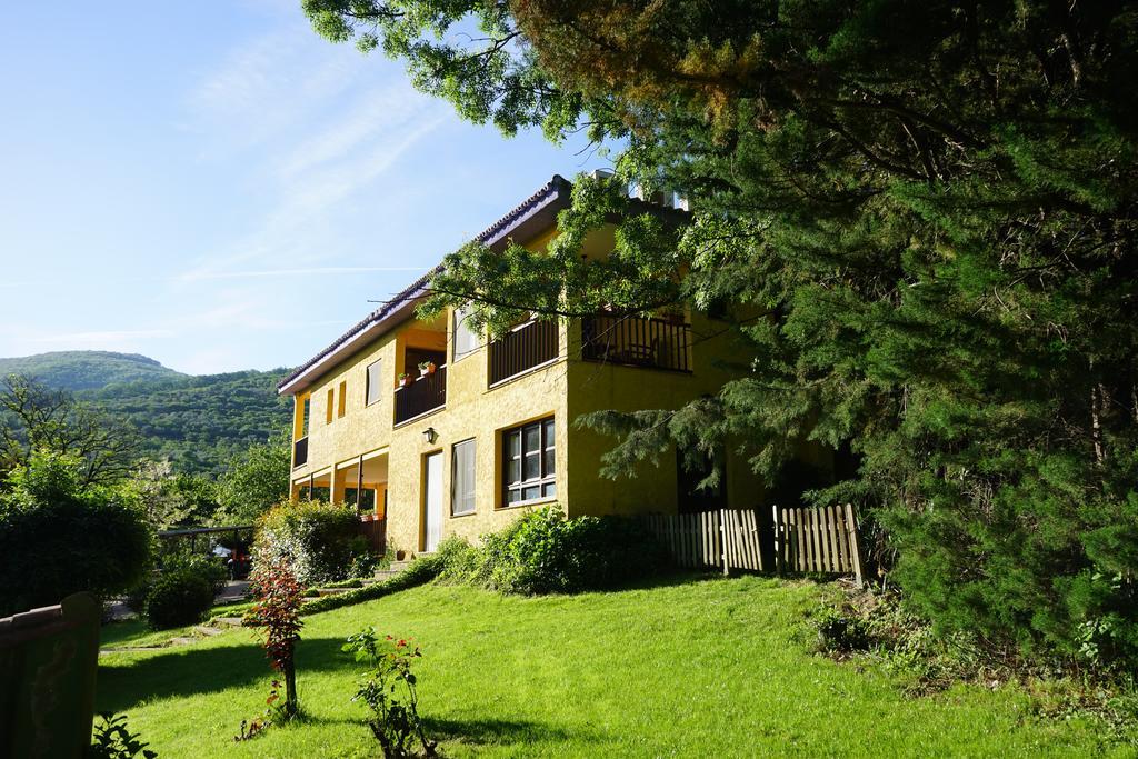 Hotel Rural Xerete นาวากอนเซโค ภายนอก รูปภาพ